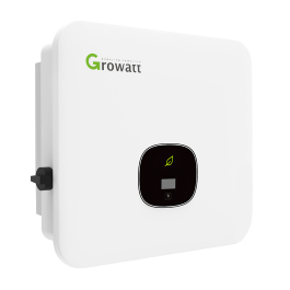 Growatt MOD 8KTL3-XH BP Hybrid Inverter