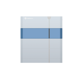 Solplanet Storage High Voltage 2.56kWh Module Ai-HB G2 Pro