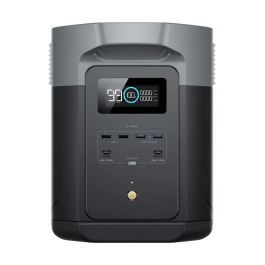 EcoFlow Storage DELTA 2 Max