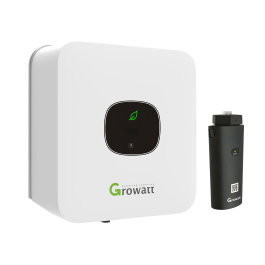 Growatt MIC 1000TL-X Grid Tied Inverter