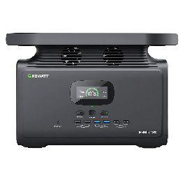 Growatt Storage Infinity 1500