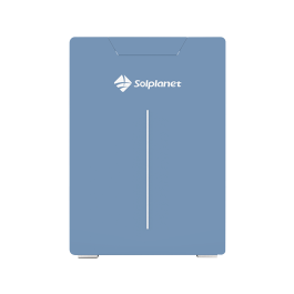 Solplanet Storage Ai-LB 5K pro
