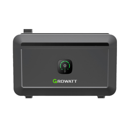 Growatt Storage NOAH 2000 Plug & Play