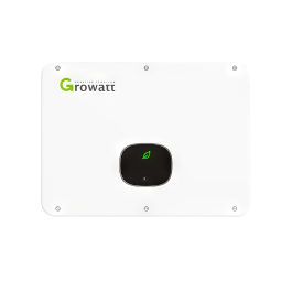 Growatt MID 12KTL3-XH Hybrid Inverter