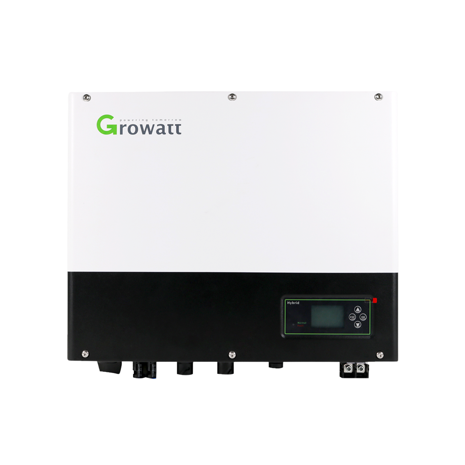 Growatt SPH 10000TL3 BH UP Hybrid Inverter