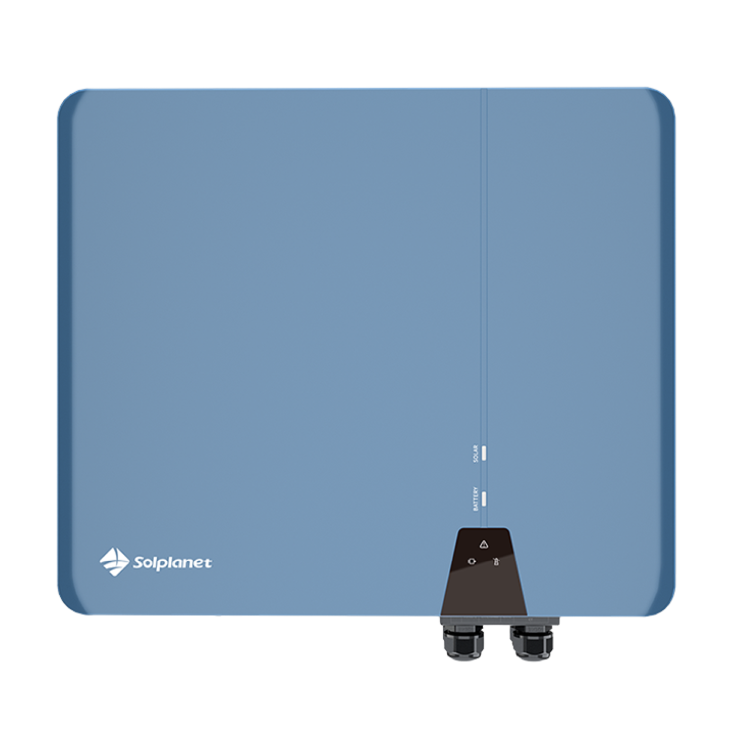 Solplanet ASW 05kH-T2 3-Phase Hybrid Inverter