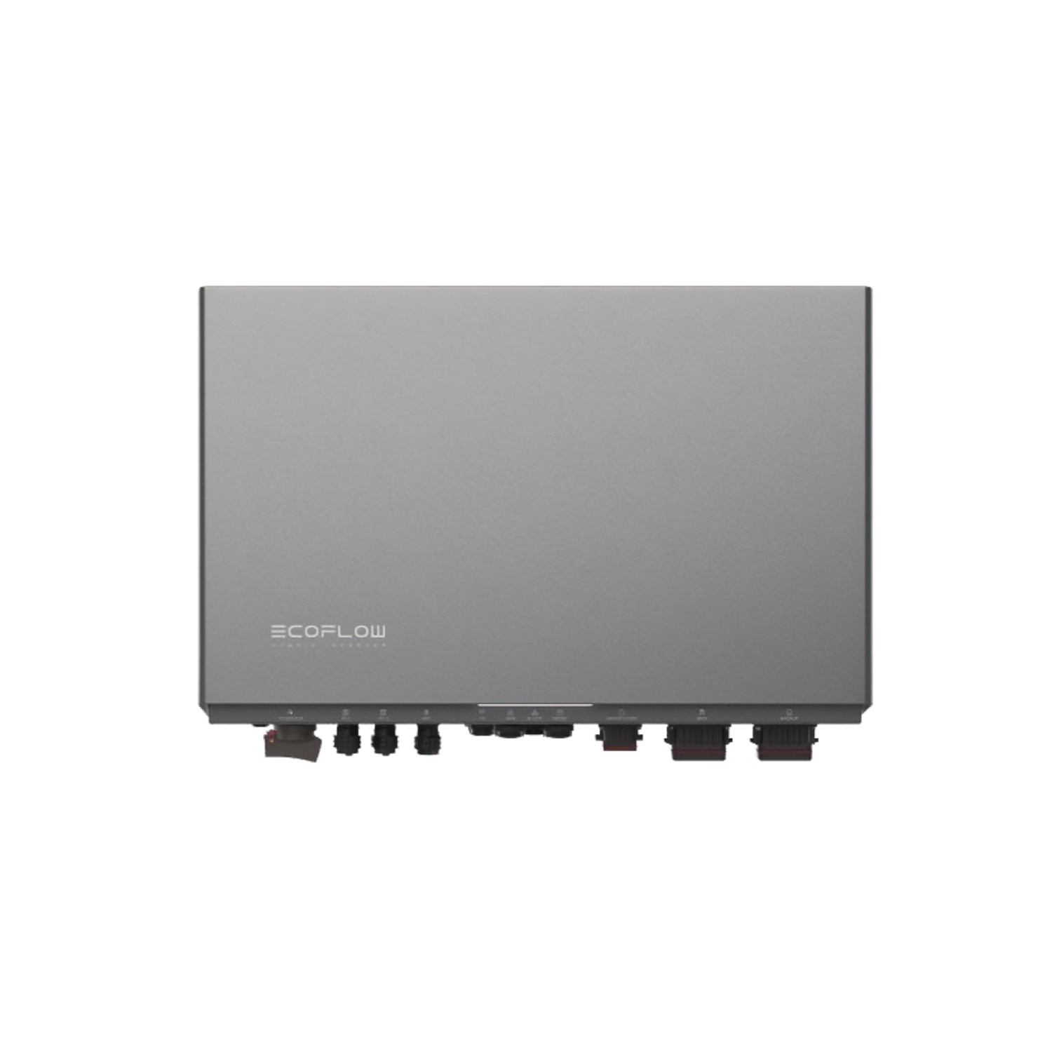 EcoFlow PowerOcean 8KW Hybrid Inverter